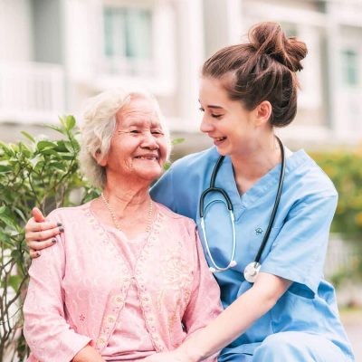 Homecare Nursing